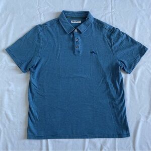 Tommy Bahama Stripped Polo